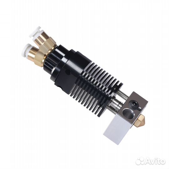 Двойной экструдер bigtreetech Bowden для 3D-принт