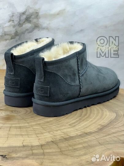 Ugg classic ultra mini