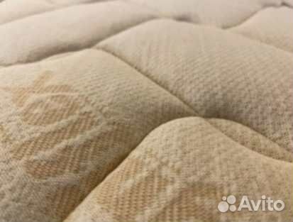 Матрас Sleeptek Perfect LatexStrong 80х200