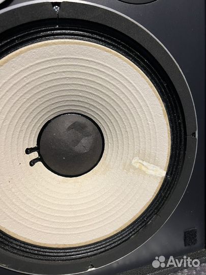 Колонка jbl 4312D одна штука