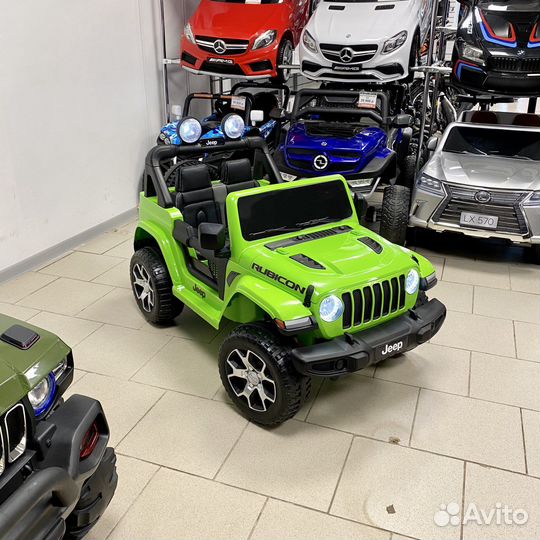 Электромобиль