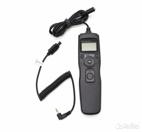 Пульт дистанционного управления RST-7001