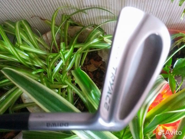 Клюшка Японияя