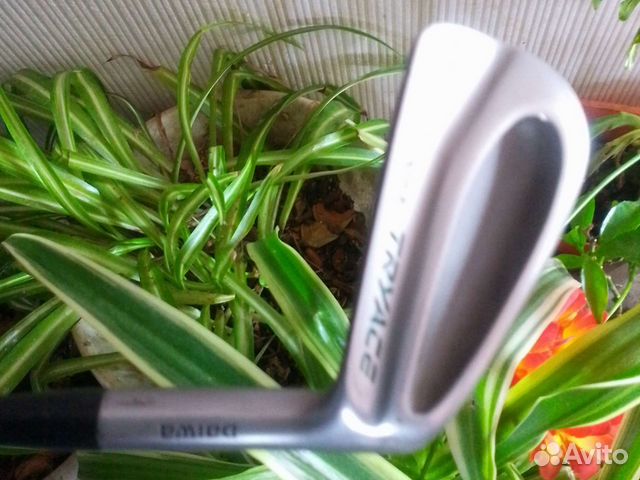 Клюшка Японияя