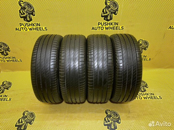 Michelin Primacy 4 205/55 r16 Toyot