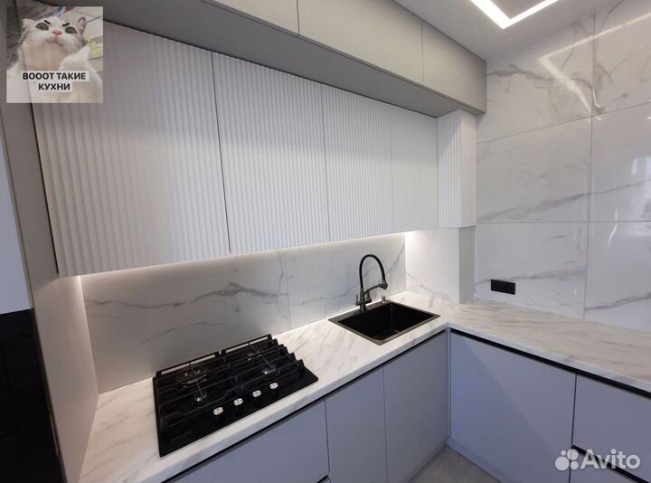 Кухонный гарнитур