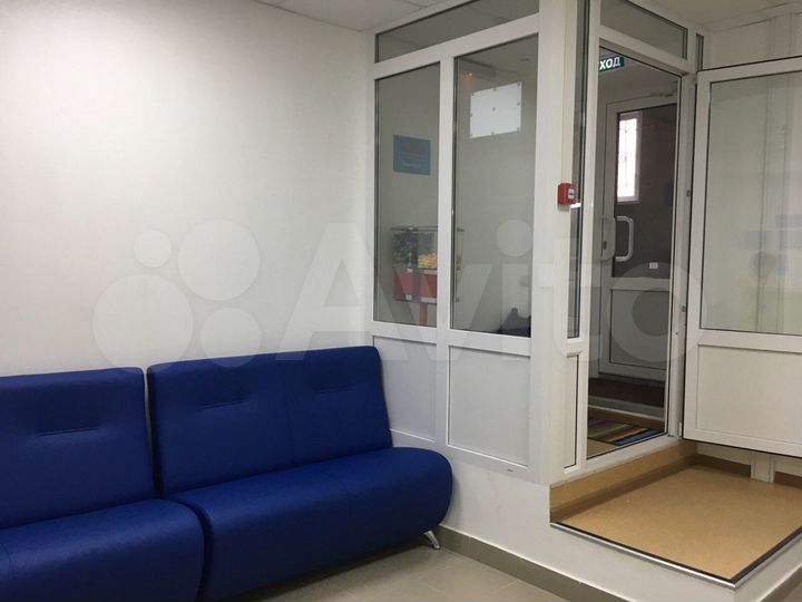 Свободного назначения, 106 м²