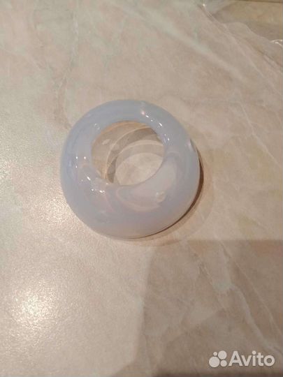 Акушерский пессарий, размер 70/25/32