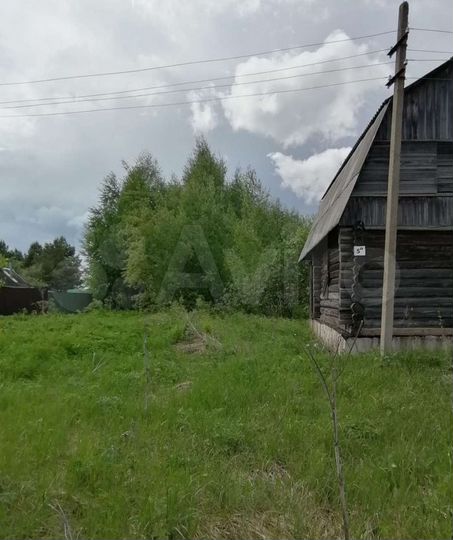 Участок 15 сот. (ИЖС)
