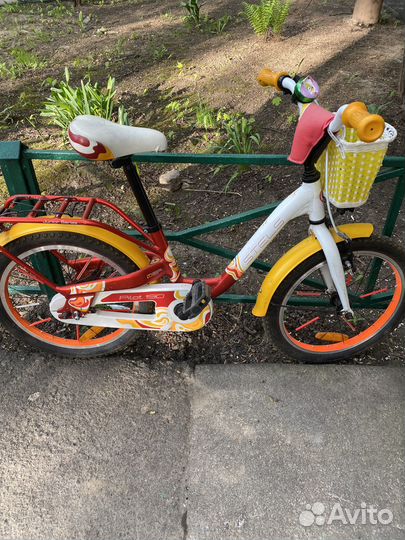 Велосипед Стеллс