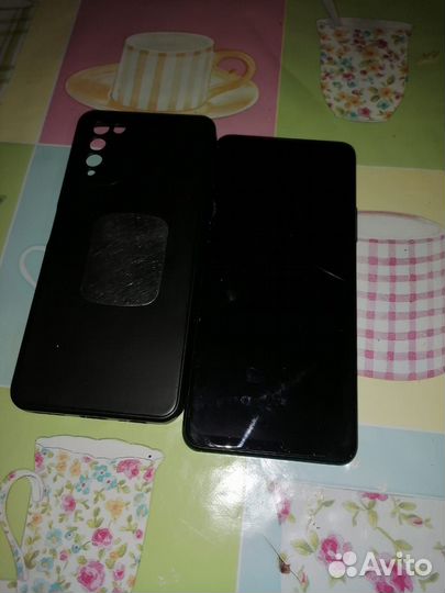 HONOR 10X Lite, 4/128 ГБ