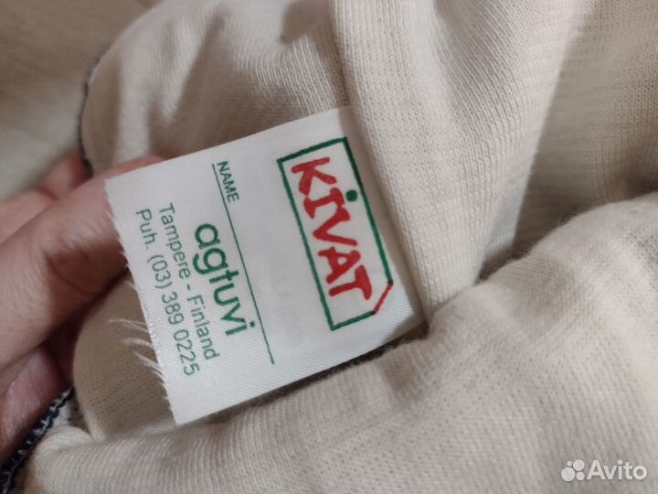 Шапка шлем киват 1