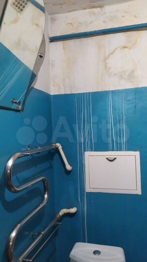 1-к. квартира, 22 м², 1/5 эт.