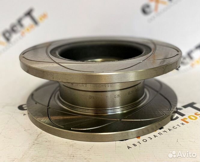 Диски тормозные с насечкой 2108-2109/2113-2115