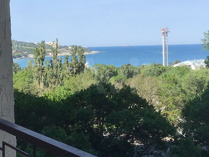 1-к. квартира, 51,8 м², 6/11 эт.