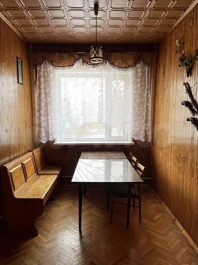 Дом 102,7 м² на участке 9,4 сот.