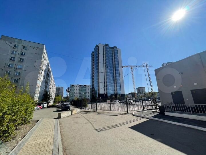 Сдам офисное помещение, 80 м²