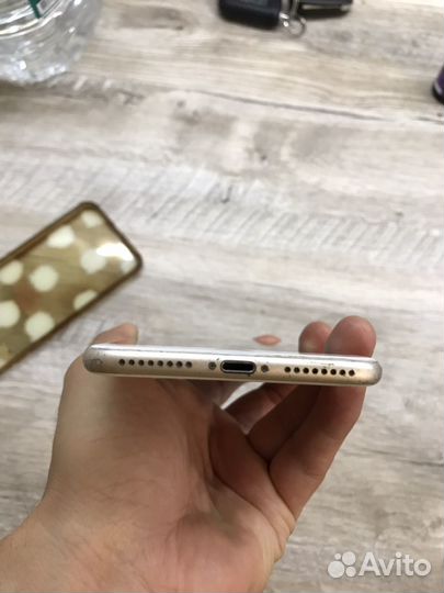 iPhone 7 Plus, 256 ГБ