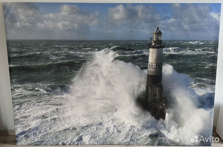 Картина постер IKEA 200 140 икеа