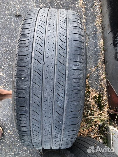 Michelin Latitude Tour HP 255/60 R17 106V