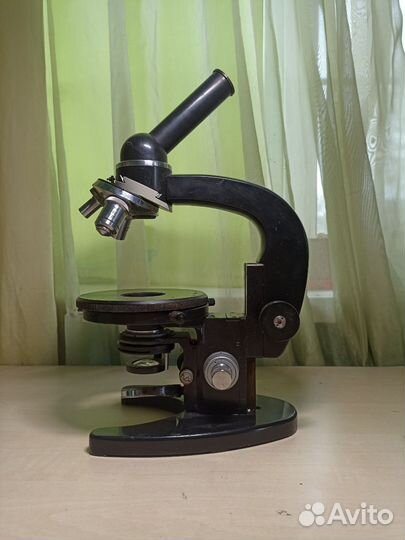 Микроскоп