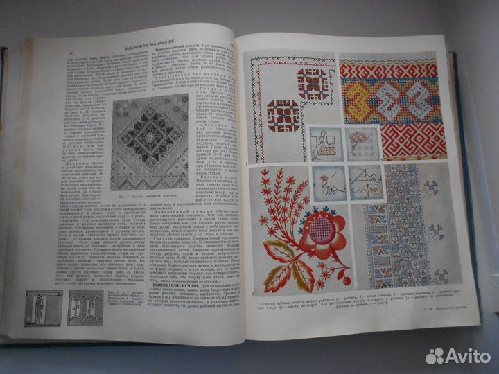 Энциклопедия домашнего хозяйства, 1966 год