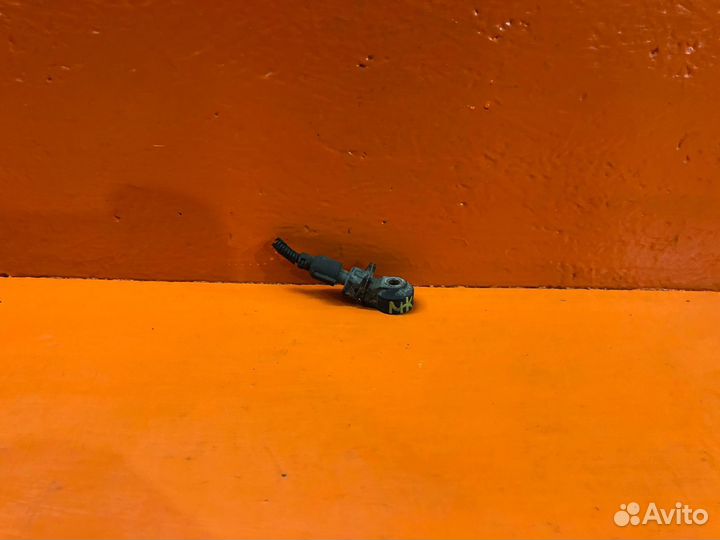 Датчик детонации geely MK 2008