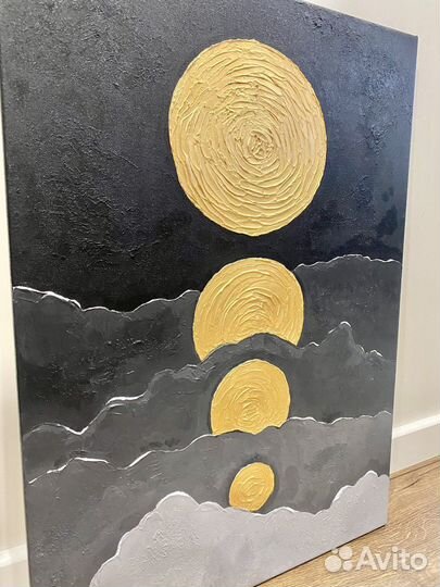 Картины для интерьера