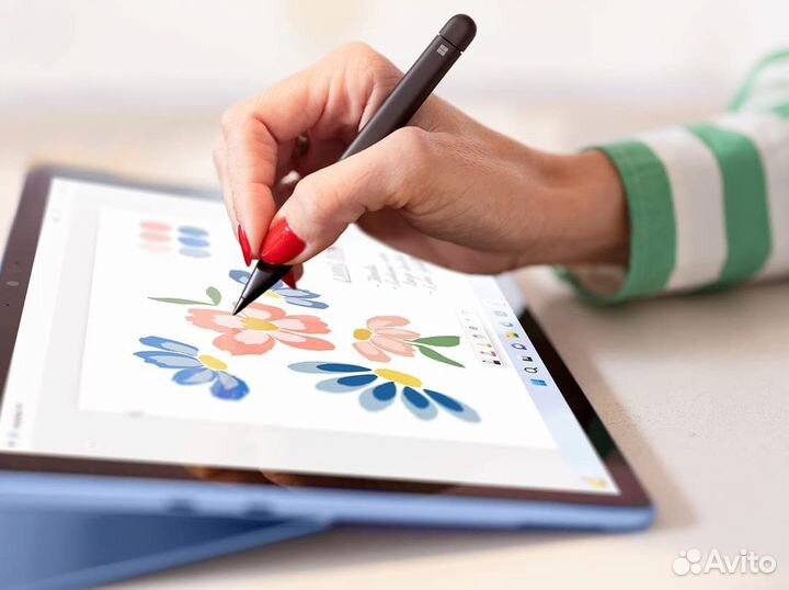 Microsoft Surface Pro 9 i7 16/256Gb Sapphire