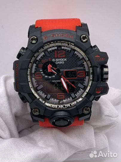 Часы casio g shock Casio GG-B100