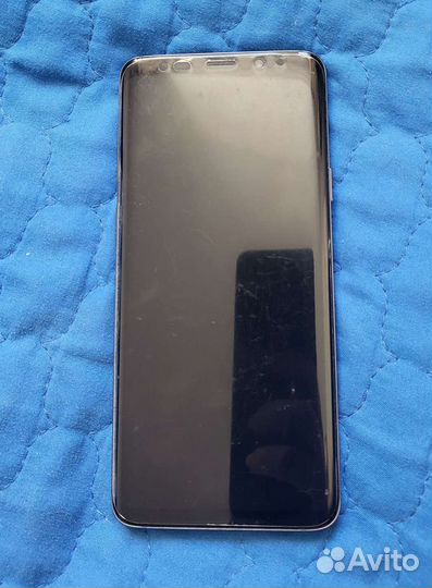 Телефон Samsung s9+