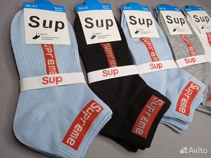 Носки Оптом
