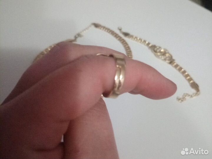 Бижутерия