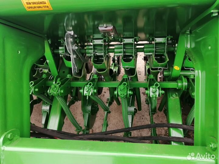 Сеялка Ozdoken HBM, 2023