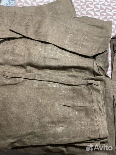 Костюм сварщика, рабочий костюм