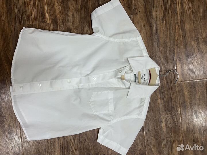 Рубашки для мальчика