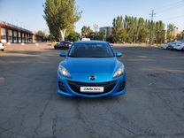 Mazda 3 1.6 MT, 2010, 138 000 км, с пробегом, цена 799 000 руб.