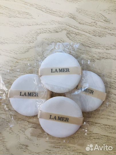 La mer