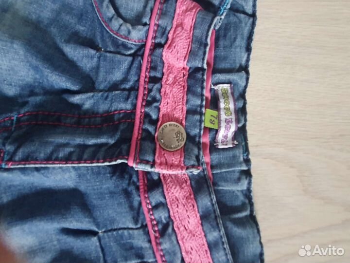 Много одежды для девочки