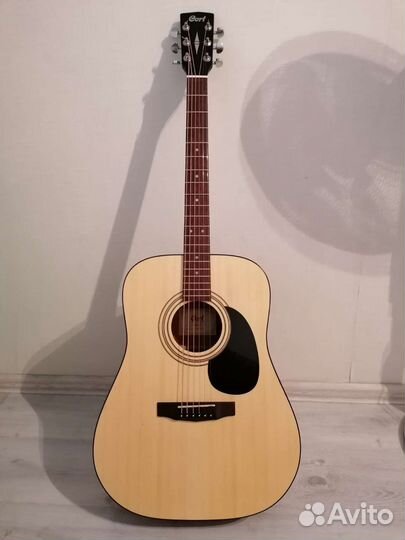 Гитара cort ad 810