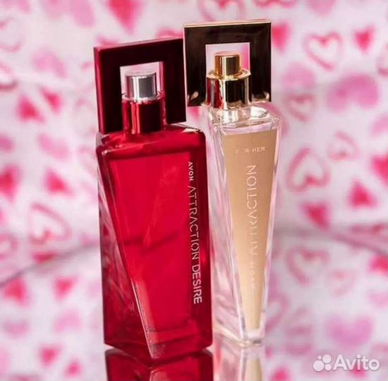 Avon эйвон
