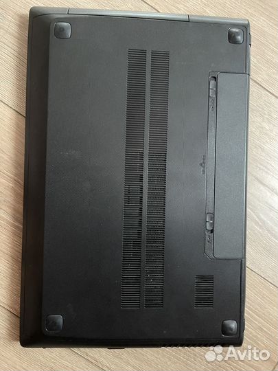Ноутбук lenovo