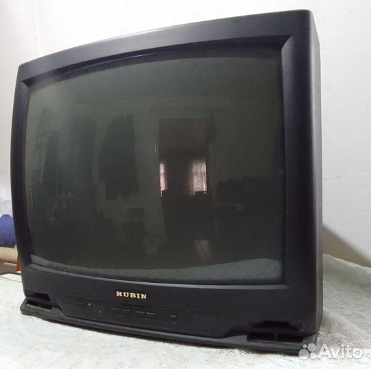 Телевизор бу