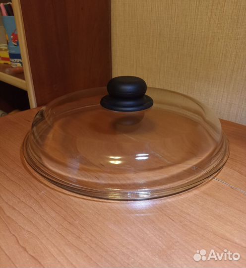 Крышка для сковороды/кастрюли 28 см