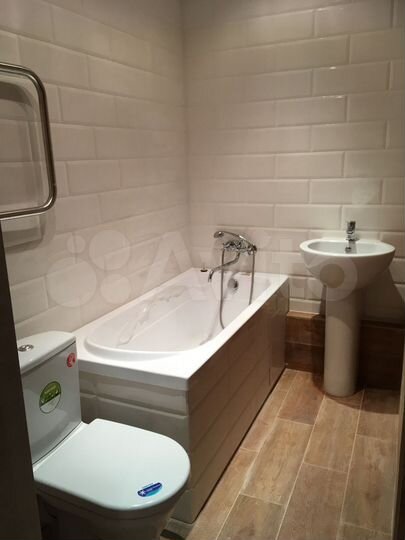 Квартира-студия, 28,3 м², 8/20 эт.