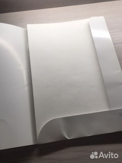 Папка для черчения