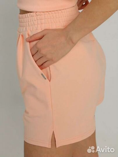 Шорты женские