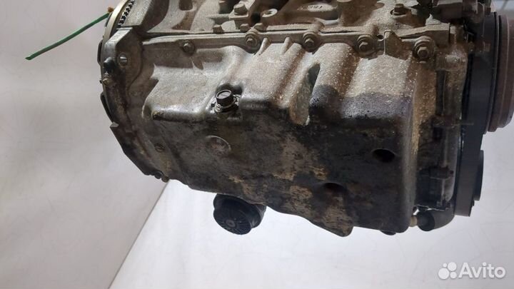 Двигатель Mazda 6 (GH), 2008