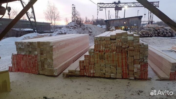 Пилорама в Кургане