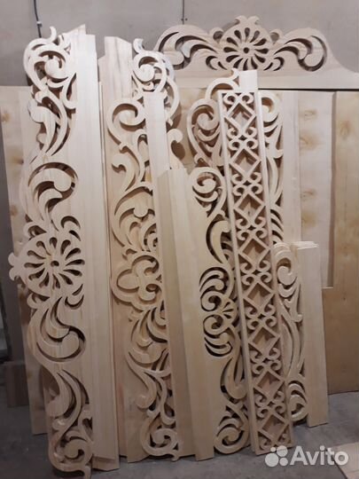 Раскрой листового материала чпу